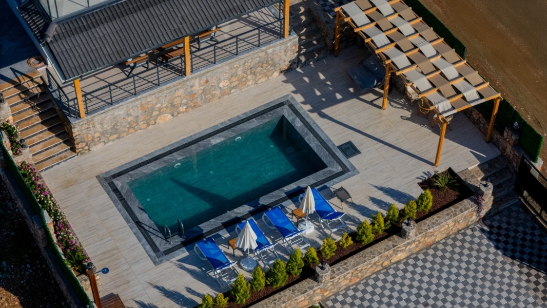 Villa Güngör Fethiye